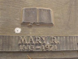 Mart R. Kinnison