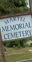 Martel Memorial Cemetery