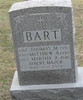 Martha A. Bart