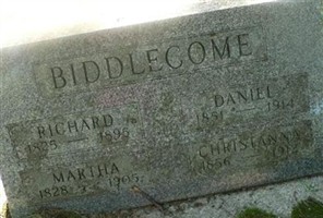 Martha A Biddlecome Martha A Biddlecome