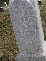 Martha A. Day