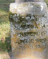 Martha A. Hersperger