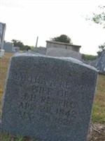 Martha A. Renfro Martha A. Renfro
