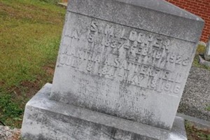 Martha A. Satterfield Looper