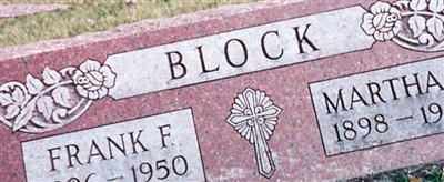 Martha A. Stachowiak Block