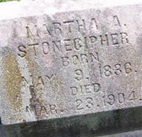 Martha A Stonecipher (2342875.jpg)