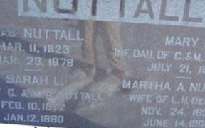 Martha A Towler DeFord