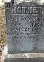 Martha A. Tucker