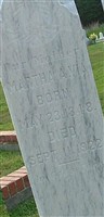 Martha A. Via