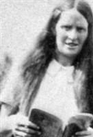 Martha Ada Crawford Watson Martha Ada Crawford Watson