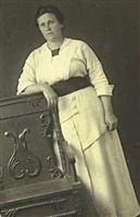 Martha Alice Porter Green