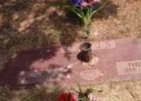 Martha Alma Butcher Davis