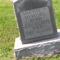 Martha Almedia Pinnix Marlowe Martha Almedia Pinnix Marlowe