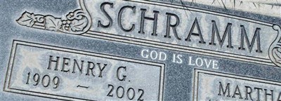 Martha Alvina Wohlfeil Schramm Martha Alvina Wohlfeil Schramm