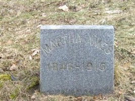 Martha Ames