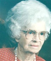 Martha Ann Buck Jorgensen