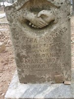 Martha Ann Davis McDaniel