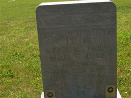 Martha Ann Ivie Martha Ann Ivie