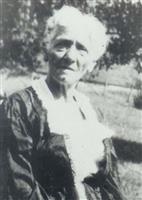 Martha Ann Jacobs Buckalew