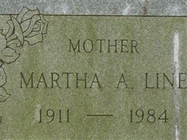 Martha Ann Shine Line Martha Ann Shine Line