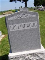 Martha Ann Shoop Collingwood