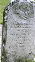 Martha Ann Snyder