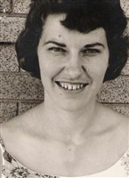 Martha Ann Wade Wills