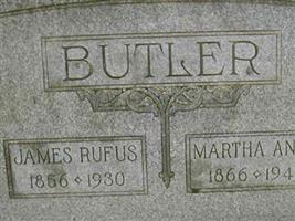 Martha Anna Butler