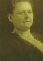 Martha Anne Finch Millikin