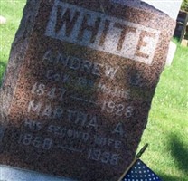 Martha Arabella McCartney White