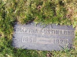 Martha Austin Long