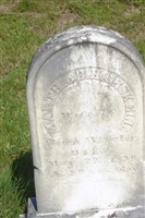 Martha B Haskell Wheeler Martha B Haskell Wheeler