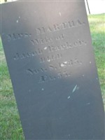 Martha Barker Martha Barker