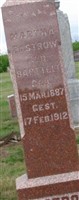 Martha Barttelt Zastrow Martha Barttelt Zastrow