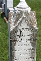 Martha Beard
