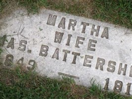 Martha Berry Battershell Martha Berry Battershell
