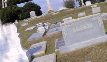 Martha Bibb Hardaway Redding Martha Bibb Hardaway Redding