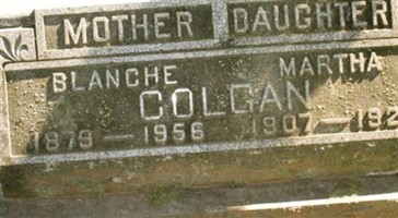Martha Blanch Kearns Martha Blanch Kearns