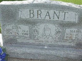 Martha Brant Martha Brant