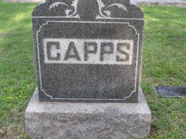 Martha Capps Gill Cameron