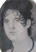 Martha Caroline Swinton Taveau