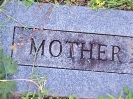 Martha Cassandra Burton Stuckey