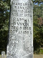 Martha Catherine Rankin
