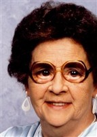 Martha Collins Mullins