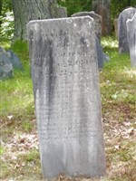 Martha Conant Chapman