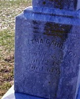 Martha Conlee Garrison