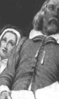 Martha Corey Martha Corey