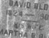 Martha D. Olds