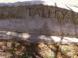 Martha D. Talley