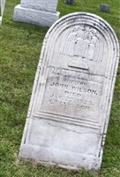 Martha Darwin Wilson Martha Darwin Wilson